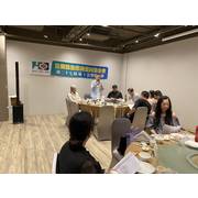 召開第27屆第八次理監事聯席會議