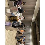 召開第27屆第八次理監事聯席會議