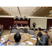 礁溪小組114年上半年度會員聯誼座談會