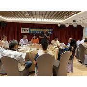 第27屆第九次理監事聯席會議