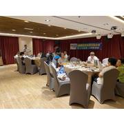 召開第27屆第九次理監事聯席會議