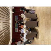 召開第27屆第九次理監事聯席會議