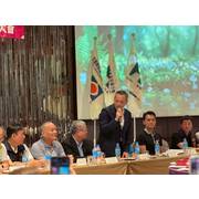 第27屆第三次會員大會