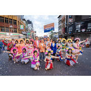 2025冬戀蘭陽溫泉季踩街活動